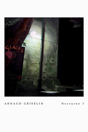 Nocturne 01 (Nocturnal 01)