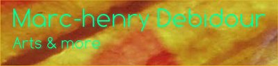 Marc-henry Debidour